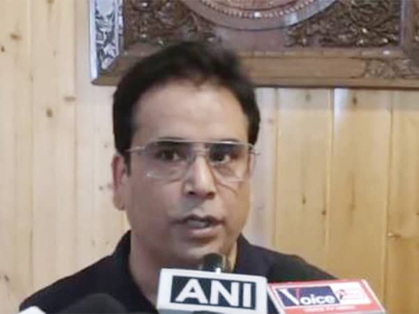 Hope Centre Will Respect Aspirations Of J&K People, Restore Statehood: Farooq Abdullah