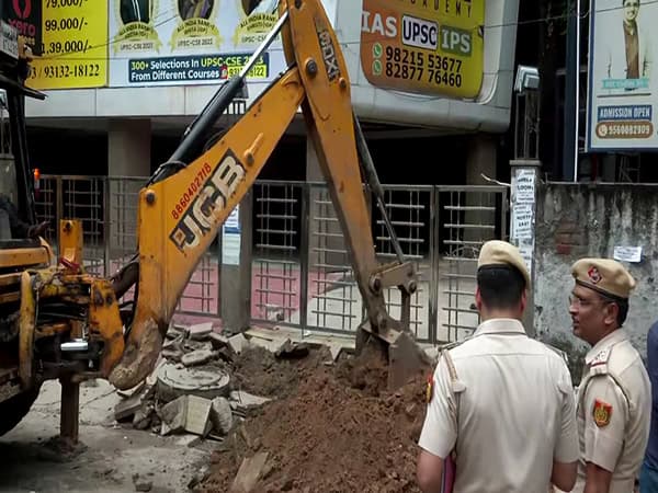 Delhi coaching centre deaths: Court grants interim bail to CEO