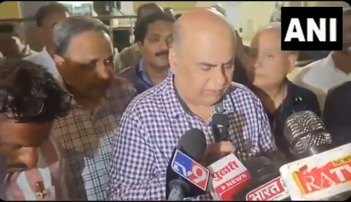 बाबा सिद्दीकी को दो गोलियां लगीं, लीलावती अस्पताल के डॉक्टरों के प्रयासों के बावजूद उन्होंने दम तोड़ दिया 3 – द न्यूज मिल