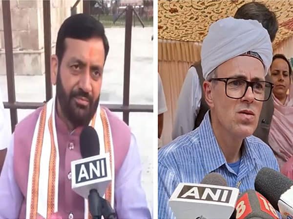 भाजपा हरियाणा में लगातार तीसरी बार सरकार बनाने को तैयार, एनसी कांग्रेस गठबंधन ने जेके में बहुमत हासिल किया - द न्यूज मिल