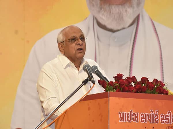 Gujarat CM Bhupendra Patel Launches State-wide Procurement Of Groundnut ...