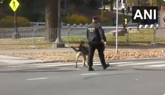 हमें पत्रकार को राष्ट्रपति चुनाव नतीजों के बारे में बताना बहुत मुश्किल है 4 - द न्यूज मिल