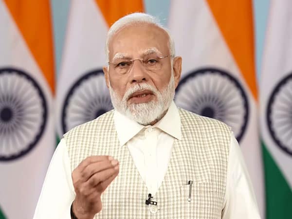 प्रधानमंत्री नरेंद्र मोदी ने मंगल मुंडा के निधन पर शोक व्यक्त किया - द न्यूज मिल