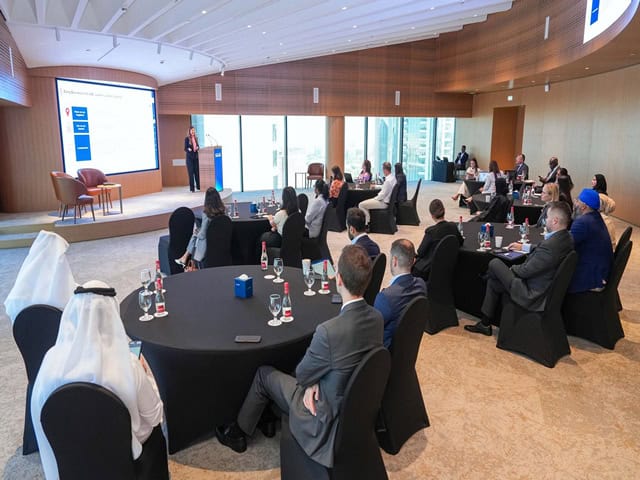 Dubai Chambers Equips 600 Business Members to Navigate the Legal Landscape
