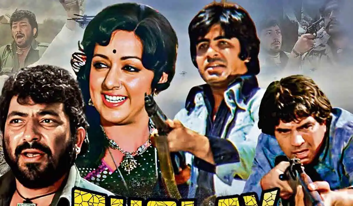5 unforgettable films of Dharmendra that defined his stardom
