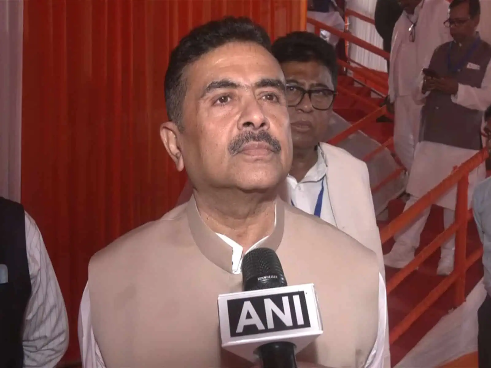 Mamata Banerjee trying to woo WBCS Officers in West Bengal