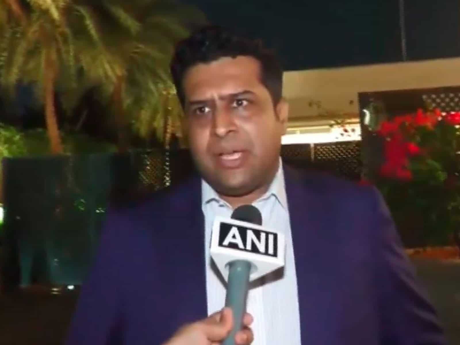 தமிழகத்தில் அரசியல் மாற்றங்கள் மத்தியில் திமுக-தமகா கூட்டணி விரிவடைகிறது