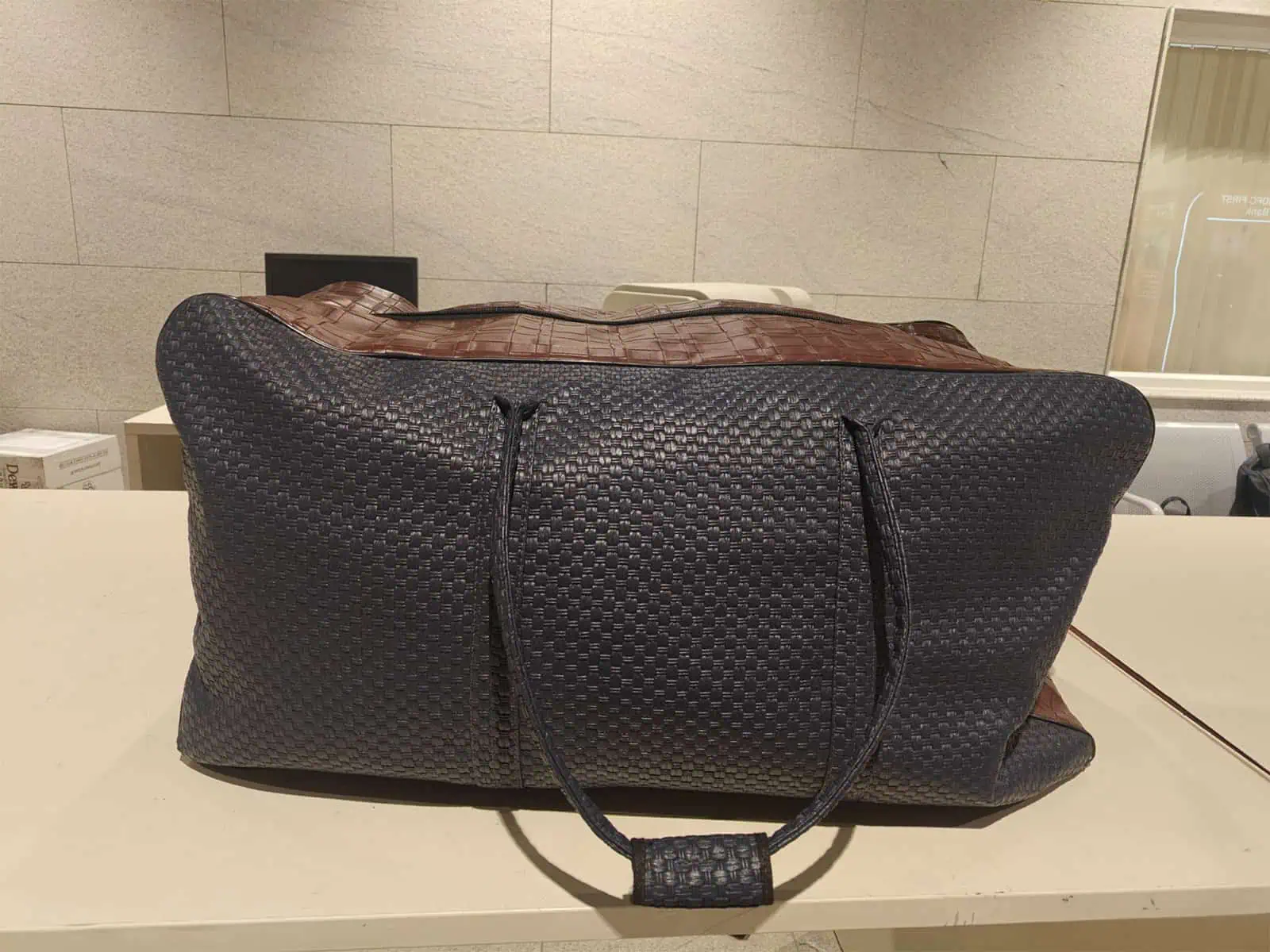 एनसीबी ने बेंगलुरु में ब्राज़ीलियाई नागरिक से 4.776 किलोग्राम कोकीन जब्त की