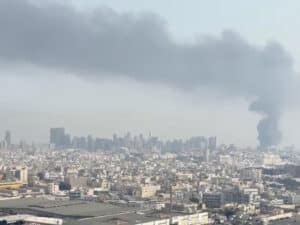 Indian Embassy Warns Nationals in Qatar Amid Gulf Tensions