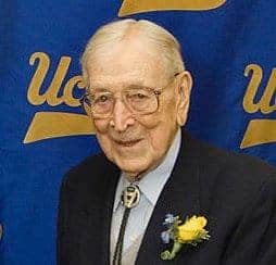 Johnwooden