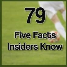79 Five Insider Facts