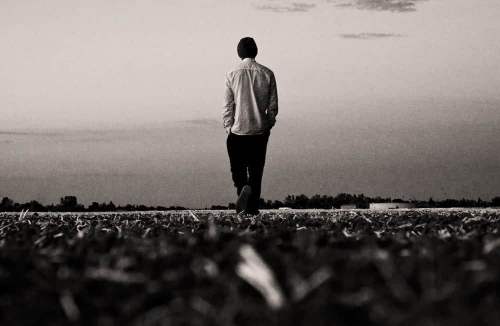 Letting Go
