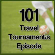 101 Travel Tournements Episode