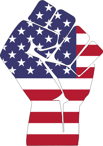 American-Flag-Fist-With-Stroke