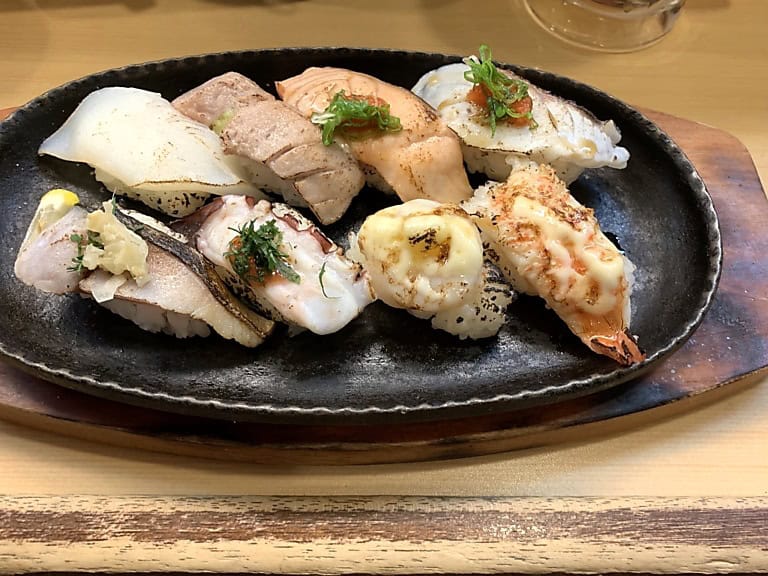 Food of Japan – 12 Great Things to Eat