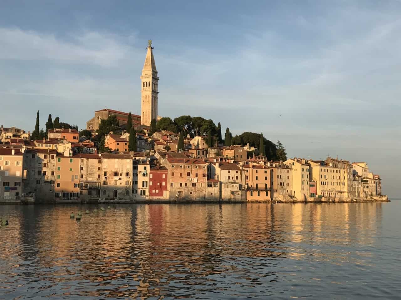 Picture of Rovinj Croatia