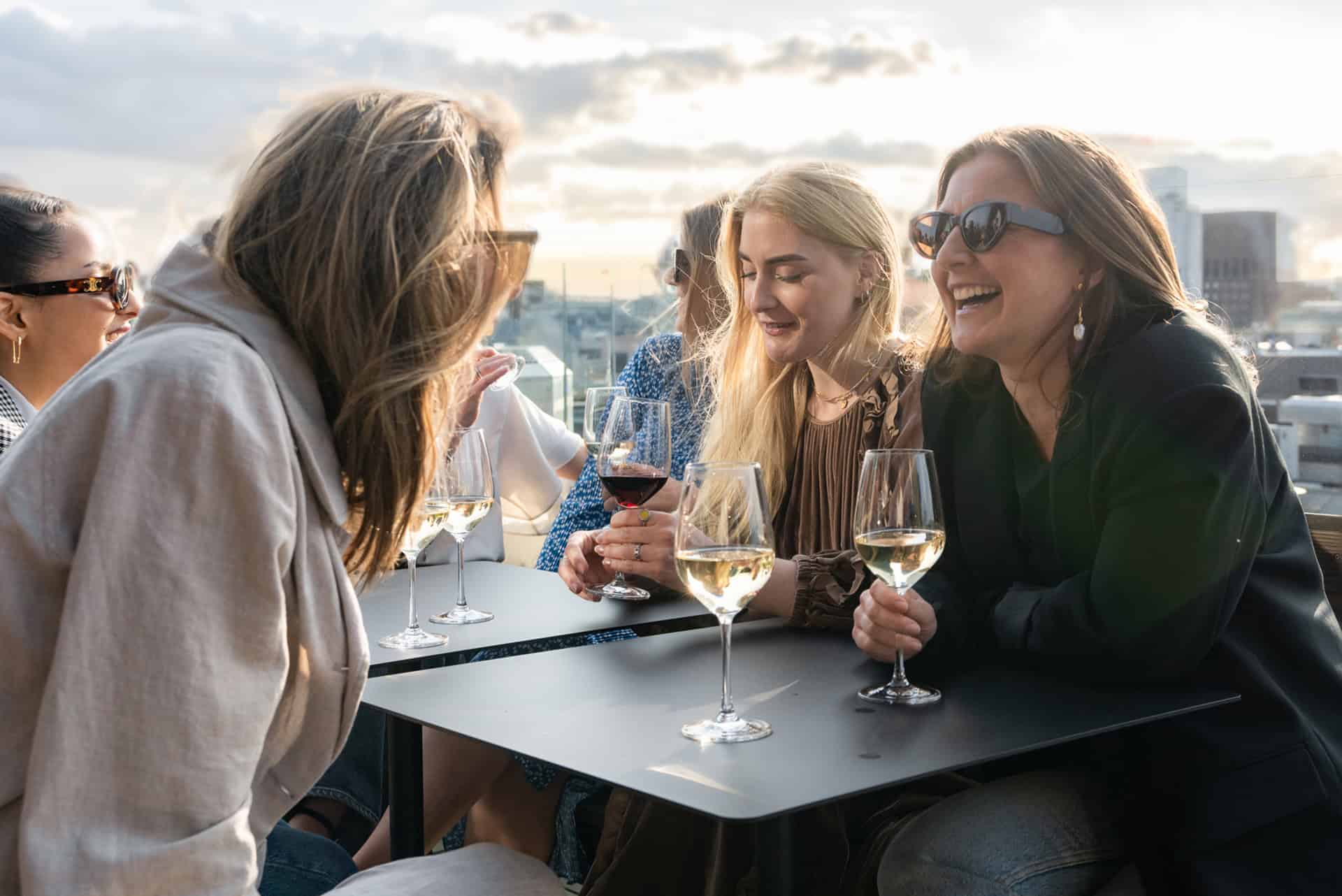 Torgterrassen Bar & Brasserie Oslo