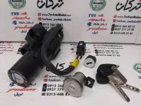 سری ( ست ) سوییچ کامل موتور پالس RS 200 ار اس هندی میندا