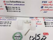 شناور داخل کاربرات موتور پالس 220 و NS 200 ان اس