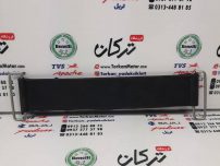 کش ( بست ) نگهدارنده باطری موتور پالس 180 ، 200 و 220