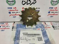 دنده ( طبق ) زنجیر جلو موتور اپاچی 200 اصلی