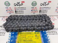 زنجیر اورنگدار 108 دانه 520 موتورهای پالس NS 200 ان اس اصلی