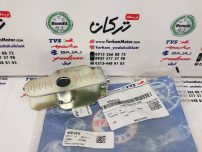 زنجیر کش ( تنظیم کننده زنجیر ) چرخ عقب به دو شاخ موتور اپاچی 200 اصلی (هرعدد)