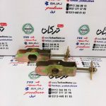 زنجیر کش ( تنظیم کننده زنجیر ) چرخ عقب به دو شاخ موتور اپاچی 150 ، 160 و 180 (جفتی) - Image 2