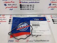 اورنگ پیاله ته کاربرات موتور TVS راکس و نئو NEO اصلی