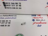 سوزن شناور ( فولوت ) کاربرات موتور پالس 180 ، 200 ، LS 135 ال اس و اپاچی 150 ، 160 و 180 و TVS راکس و نئو NEO و اونجر