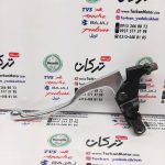 قلوه ( کتی ) دسته کلاچ کامل موتور تریل فلات طرح ktm کی تی ام