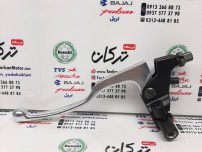قلوه ( کتی ) دسته کلاچ کامل موتور تریل فلات طرح ktm کی تی ام