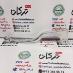کتی ( دسته ) کلاچ موتور تریل فلات طرح KTM کی تی ام