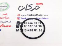 اورنگ پیچ ( مهره ) درب فیلر موتور پالس 180 ، 200 و 220 و اونجر