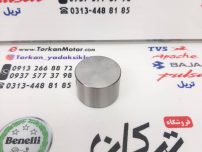 استکانی و شیم سوپاپ موتور بنلی 300 دوسیلندر جدید نیوفیس اصلی ( سایز 446 )