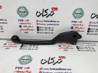 کتی ( دسته ) ترمز سمت چپ موتور کلیک و طرح کلیک