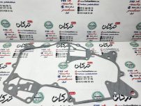 واشر وسط کارتل موتور SYM گالکسی NA و NH اصلی