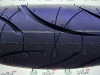 تایر ( لاستیک ) 110/70/13 شینکو (ساخت کره) تیوبلس