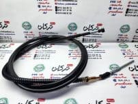 سیم ترمز عقب کامل موتور وگو و دز