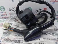 قلوه سوییچ سمت چپ بوق موتور بنلی 180 و trk تی ار کی اصلی