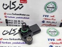 سنسور دما (مپ) بنلی 150 جدید و 135 و طرح z 1000
