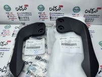 دستگیره زین موتور بنلی 150 جدید و 250 جدید نیوفیس (جفتی) اصلی