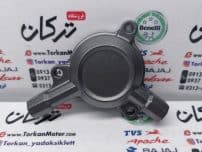 درب فیلتر روغن موتور بنلی 250 قدیم و trk تی ار کی اصلی ( مدادی ) کد 260135150030
