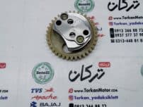 اویل پمپ کامل موتور بنلی کیوی KEEWAY CITYM 150 اصلی