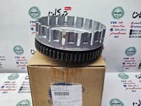 دیسک کلاچ تکی موتور tvs راکس و نئو neo 125 اصلی