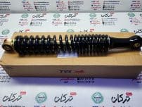 کمک فنر عقب موتور tvs تی وی اس نئو neo اصلی (هرعدد)
