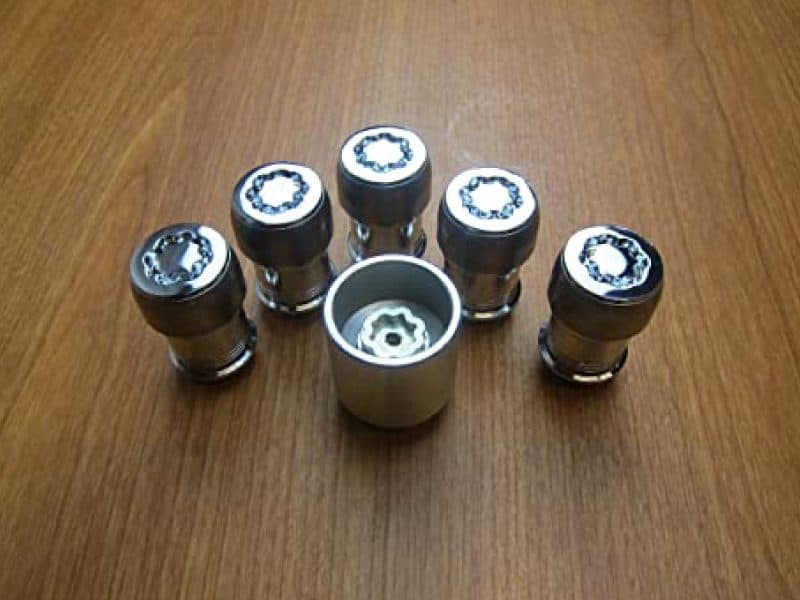 lock nut