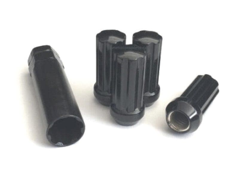 spline nut