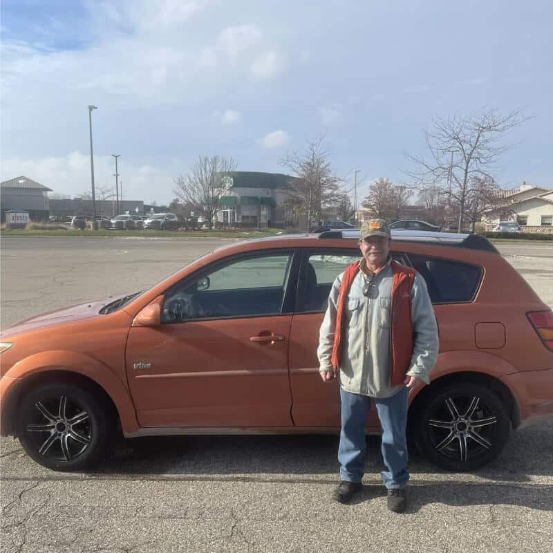pontiac vibe