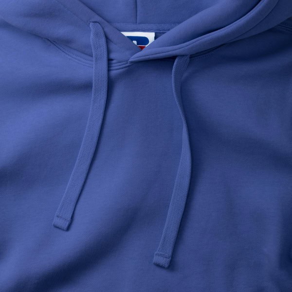 Ladies' Authentic Hooded Sweat